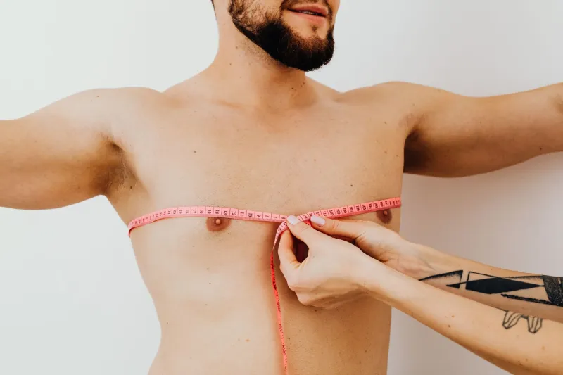 The Number on the Scale Is Not the Whole Story: Rethinking How We Measure Health