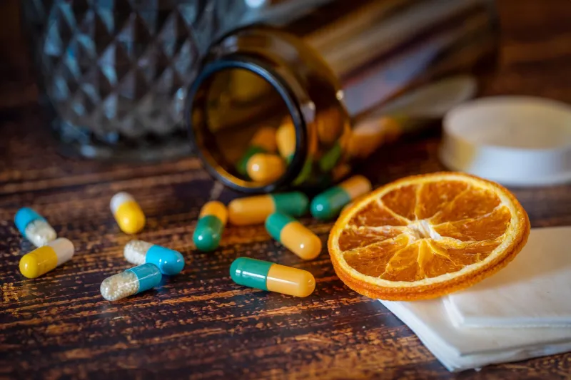 When Your Immune System Blames the Wrong Culprit: The Hidden Role of Food Sensitivities in Chronic Disease