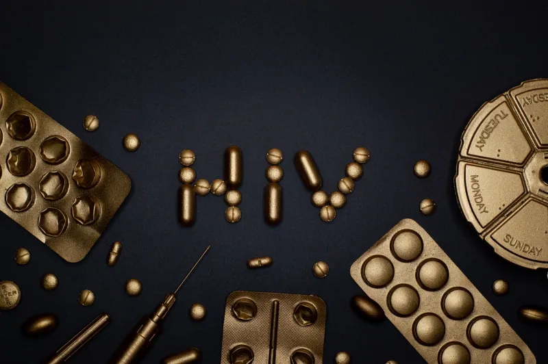 Viruses That Never Truly Leave: The Growing Evidence Linking Persistent Infections to Chronic Illness