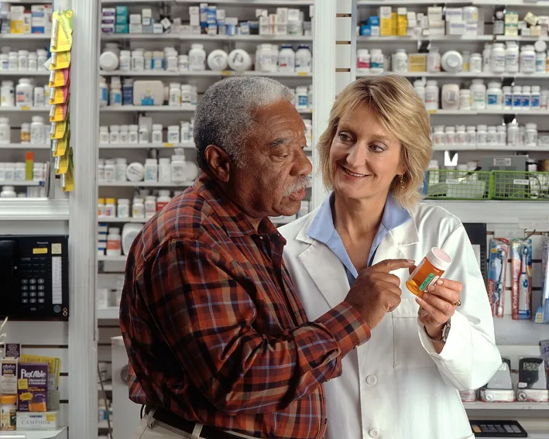 When Your Prescription Depletes Your Nutrients: A Patient's Guide to Drug-Induced Deficiencies